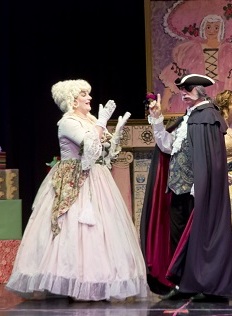 Nutcracker